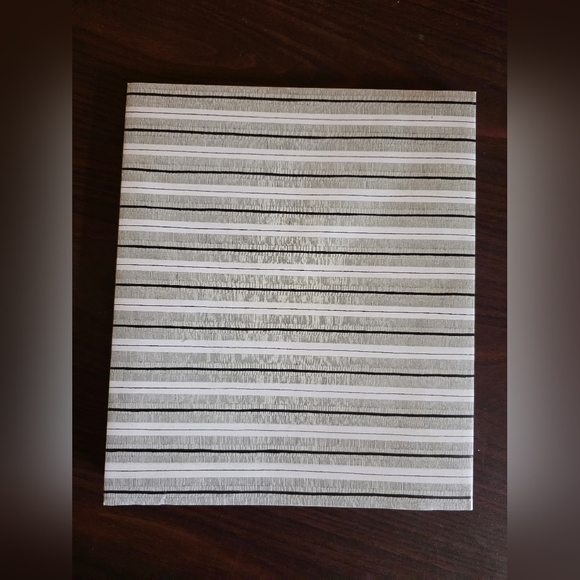 Max Cole Endless Journey Striped Album - Picture 3 of 3